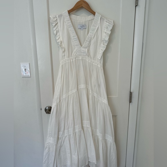 La Ligne Marta dress - Picture 2 of 4